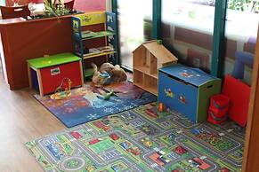 Hotel An der Hasenheide