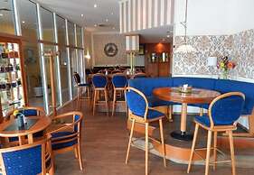 Hotel An der Hasenheide