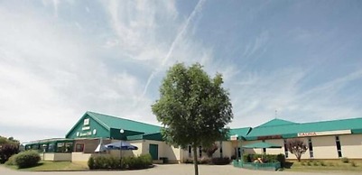 Hotel An der Hasenheide