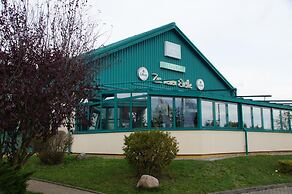 Hotel An der Hasenheide