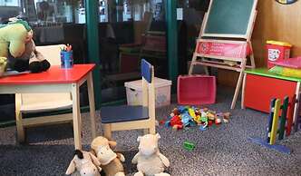 Hotel An der Hasenheide