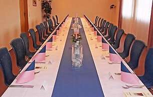 Hotel An der Hasenheide