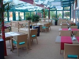 Hotel An der Hasenheide