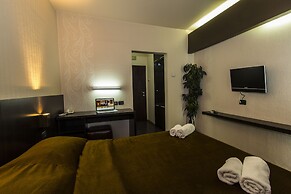Petrus Hotel