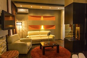 Petrus Hotel
