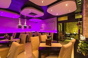 Petrus Hotel