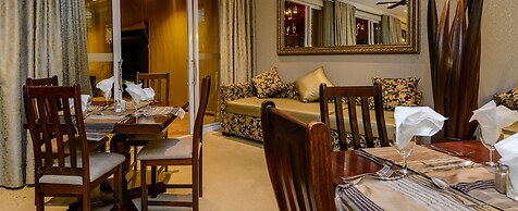 Umthunzi Hotel & Conference