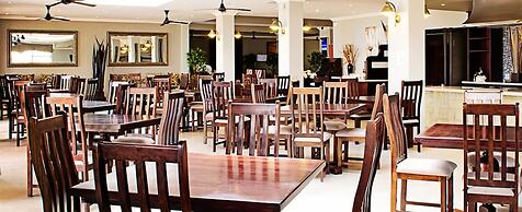 Umthunzi Hotel & Conference