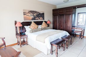 Umthunzi Hotel & Conference