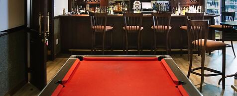 Umthunzi Hotel & Conference