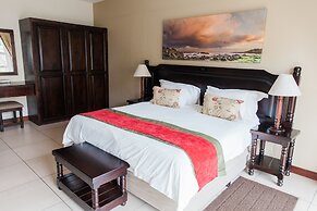 Umthunzi Hotel & Conference