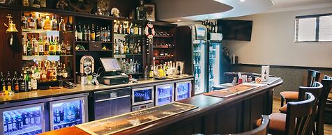 Umthunzi Hotel & Conference