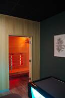 BRIT HOTEL & SPA Le Roc au Chien