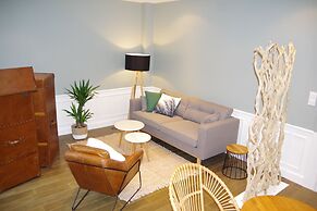 BRIT HOTEL & SPA Le Roc au Chien