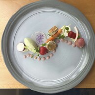 BRIT HOTEL & SPA Le Roc au Chien