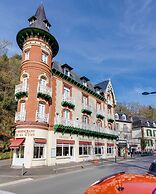BRIT HOTEL & SPA Le Roc au Chien