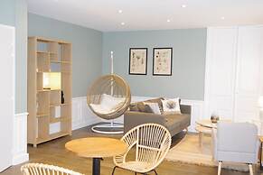 BRIT HOTEL & SPA Le Roc au Chien