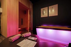 BRIT HOTEL & SPA Le Roc au Chien