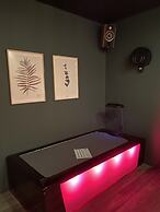 BRIT HOTEL & SPA Le Roc au Chien