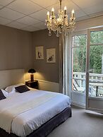 BRIT HOTEL & SPA Le Roc au Chien