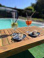 BRIT HOTEL & SPA Le Roc au Chien