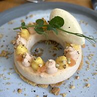 BRIT HOTEL & SPA Le Roc au Chien