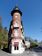 BRIT HOTEL & SPA Le Roc au Chien