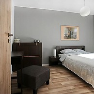 Apartment Gdansk Seaside Koga