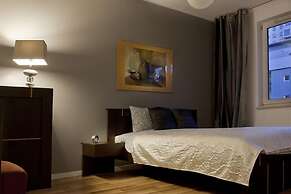 Apartment Gdansk Seaside Koga