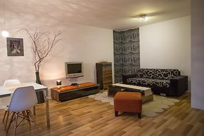 Apartment Gdansk Seaside Koga