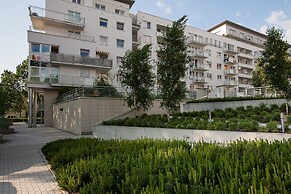 Apartment Gdansk Seaside Koga