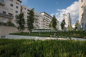 Apartment Gdansk Seaside Koga