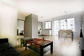 Apartment Gdansk Seaside Koga