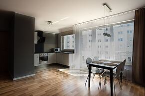 Apartment Gdansk Seaside Koga