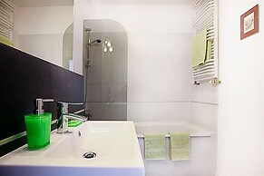 Apartment Gdansk Seaside Koga