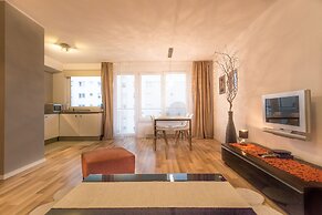 Apartment Gdansk Seaside Koga