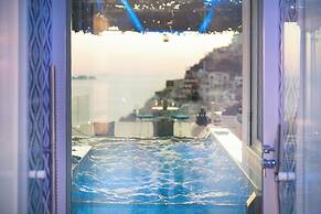 VILLA FIORENTINO POSITANO