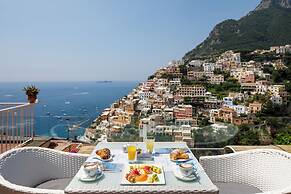 VILLA FIORENTINO POSITANO