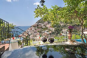 VILLA FIORENTINO POSITANO