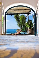 VILLA FIORENTINO POSITANO