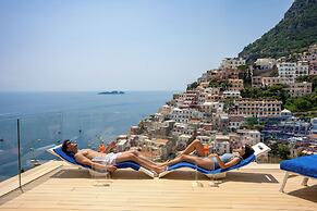 VILLA FIORENTINO POSITANO