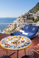 VILLA FIORENTINO POSITANO