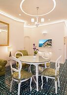 VILLA FIORENTINO POSITANO