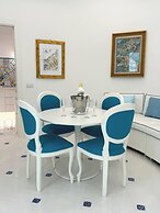 VILLA FIORENTINO POSITANO