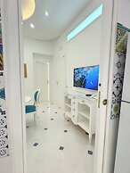 VILLA FIORENTINO POSITANO