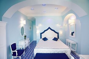 VILLA FIORENTINO POSITANO