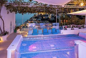 VILLA FIORENTINO POSITANO