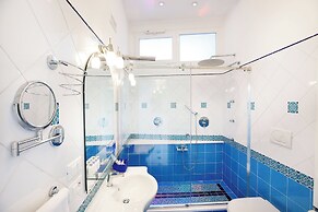 VILLA FIORENTINO POSITANO