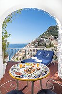VILLA FIORENTINO POSITANO