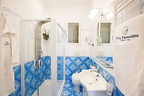 VILLA FIORENTINO POSITANO